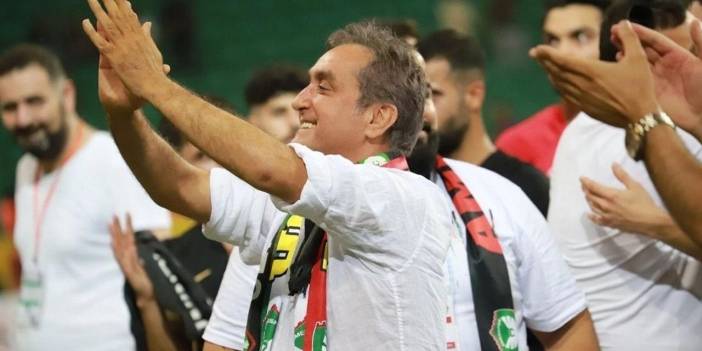 Amedspor’un Kongresi ertelendi