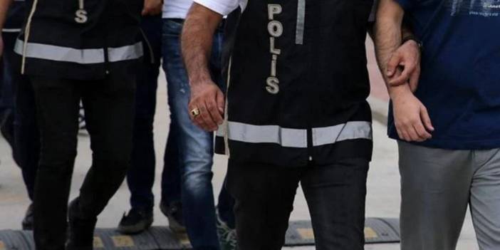 Diyarbakır merkezli büyük vurgun operasyonu: 28 tutuklama