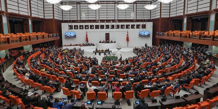 'Çerçeve Yasa'da kritik eşik: 12 maddelik teklifin içeriğinde neler var?