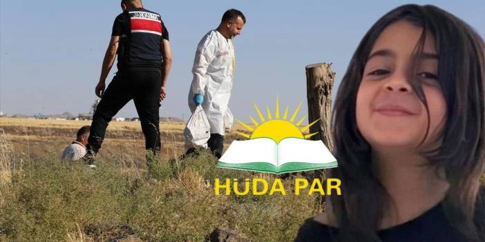 HÜDA-PAR’dan sert Narin açıklaması: İspat etmezseniz alçaksınız!