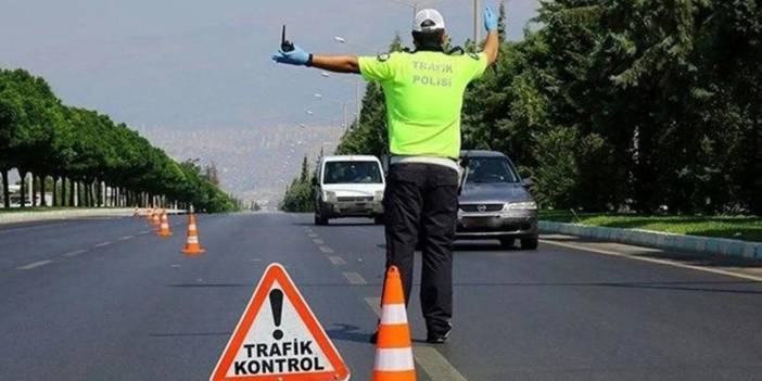 Trafikte sakın bu hatayı yapmayın;  Bedeli çok ağır