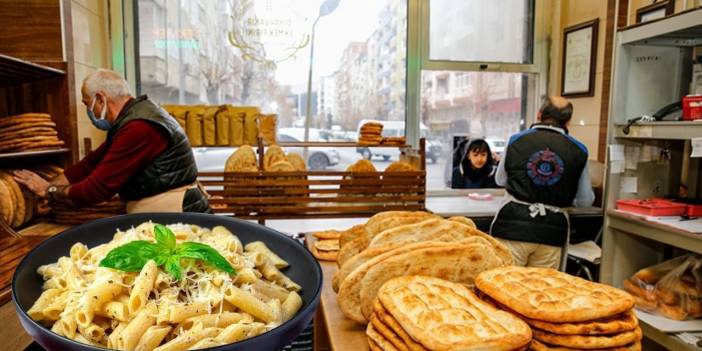 Diyarbakır’da ekmeğe gizli zam! Gramaj düşürüldü, fiyat aynı kaldı