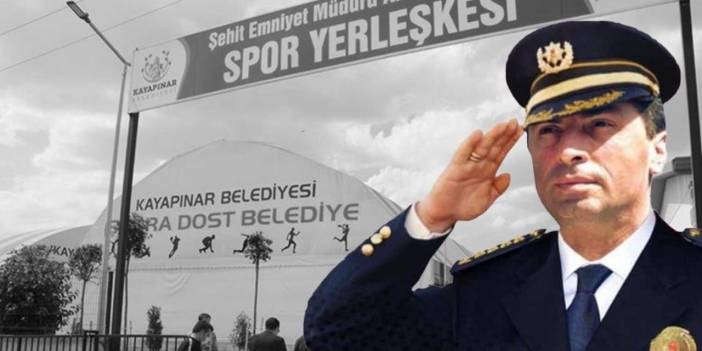 Diyarbakır’da isim tartışması: ‘Gaffar Okan’ ‘Barış’ oldu