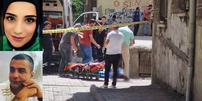 Diyarbakır’da eşini öldüren zanlı 133 gün sonra tutuklandı