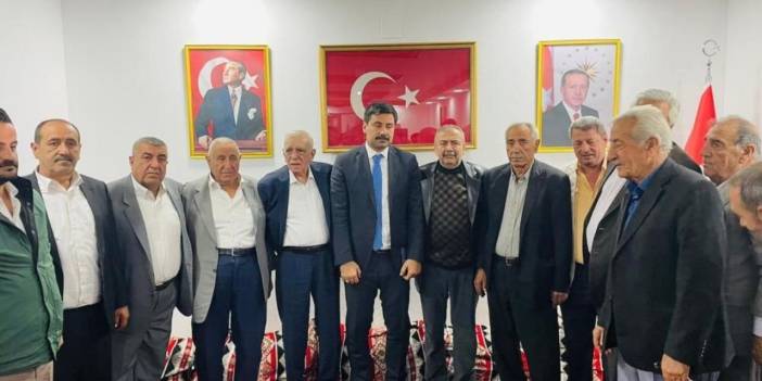 4 kişinin öldüğü husumette yeni gelişme; Şenyaşar ve Yıldız aileleri barışacak mı?