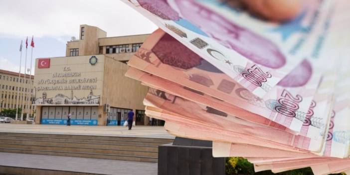 Diyarbakır’da milyon dolarlık imar iddiası: Büyükşehir Belediyesi’nden 'Mevzuat' savunması