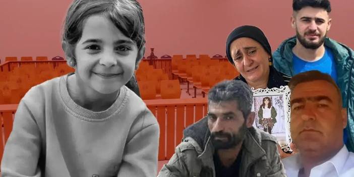 Narin Güran Davası’nda yeniden yargılama talebi; Aile şeytanlaştırıldı