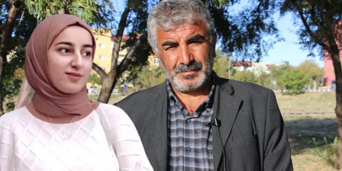 Rojin’in babası kızının katillerini canlı yayında açıkladı