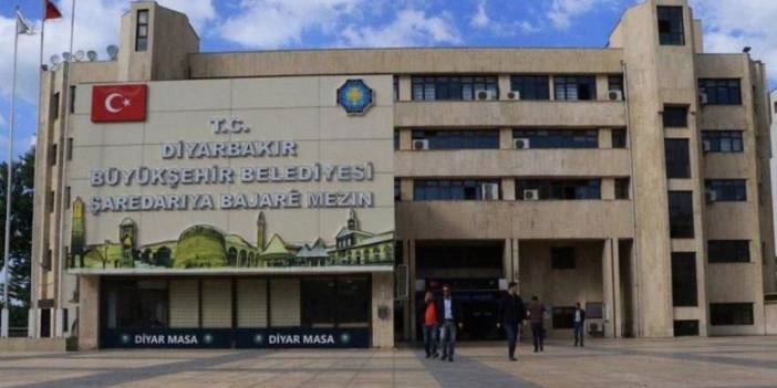 Diyarbakır'da 50 milyon dolarlık imar krizi: Valilik, Büyükşehir Belediyesi'nin kararını yargıya taşıdı