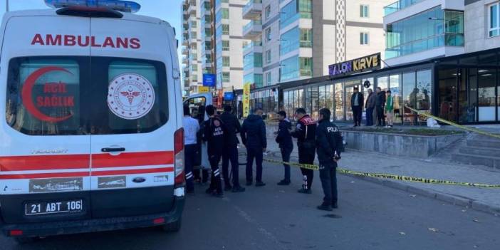 Diyarbakır’da 18 yaşındaki kız evinde ölü bulundu