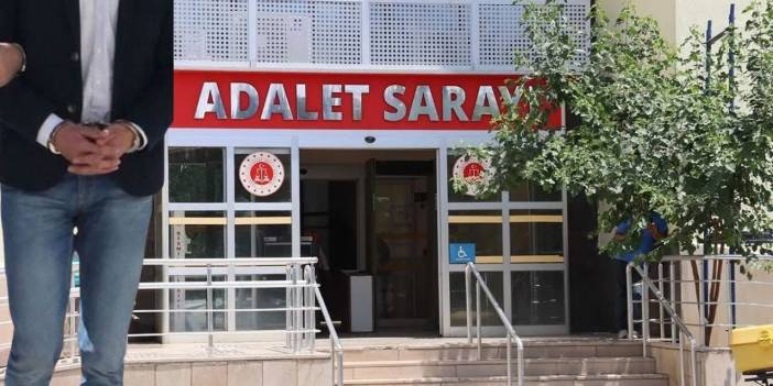 Diyarbakır Bismil’de öğretmen aldattığı eşini silahla tehdit etti