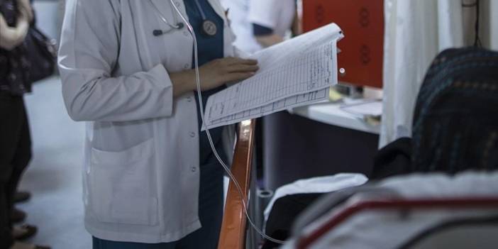 DHY kurası kapsamında Diyarbakır sağlığına 49 yeni kadro
