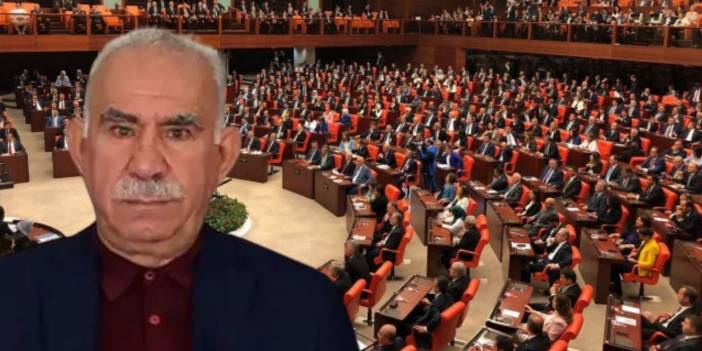 İmralı tutanakları; Öcalan ile Meclis komisyonu arasındaki görüşme yayınlandı