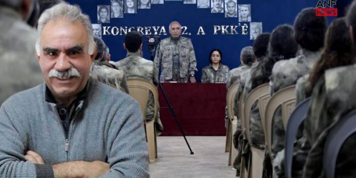 PKK'nin 12. Kongresi’nin detayları belli oldu: Kimler katıldı? Nerede yapıldı?