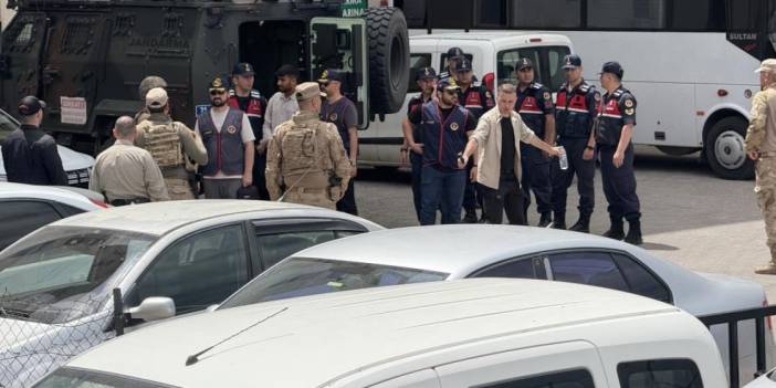 Diyarbakır’da 4 kişinin öldüğü olayda 3 tutuklama