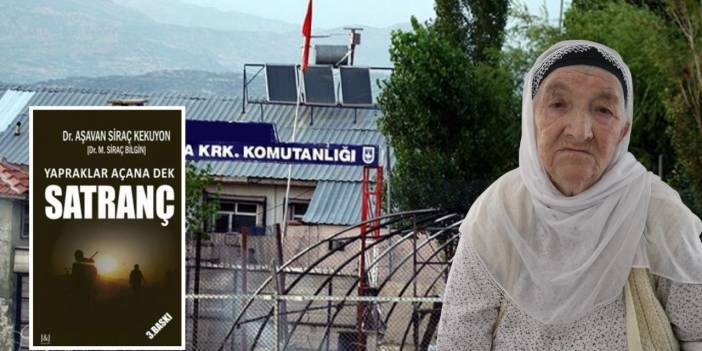 Diyarbakır Lice’de karakol bahçesinde ‘Toplu Mezar’ iddiası