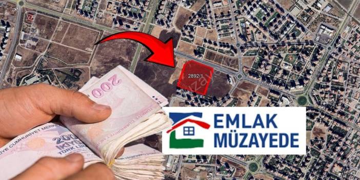 TOKİ’den Diyarbakır'da dev arsa satışı: Fiyatı şaşkınlık yarattı