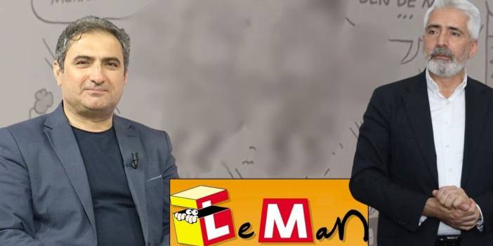 Diyarbakır'da Leman Dergisine tepki: Kim, ne dedi?