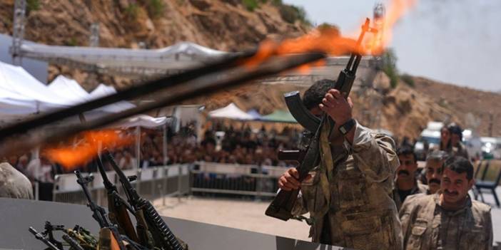 PKK Silahları Bıraktı; Şimdi Ne Olacak?