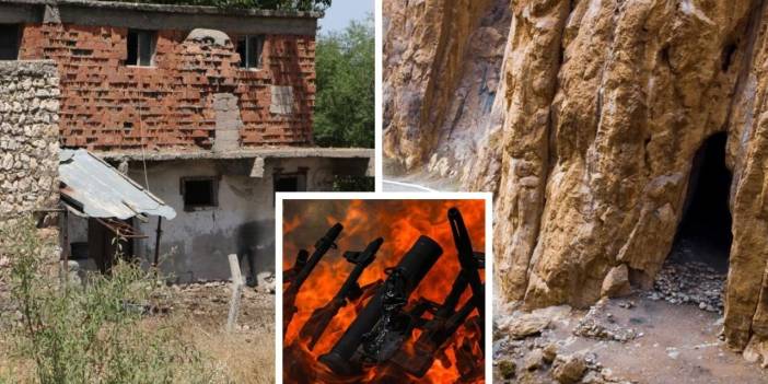 Fis’ten Casena’ya PKK’nin Silahları Bırakması; Casene'nin Sembolik Değeri