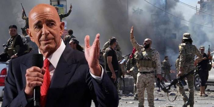 Şakir Diclehan Yazdı: Suriye Genel Valisi gibi konuşan bir arabulucu