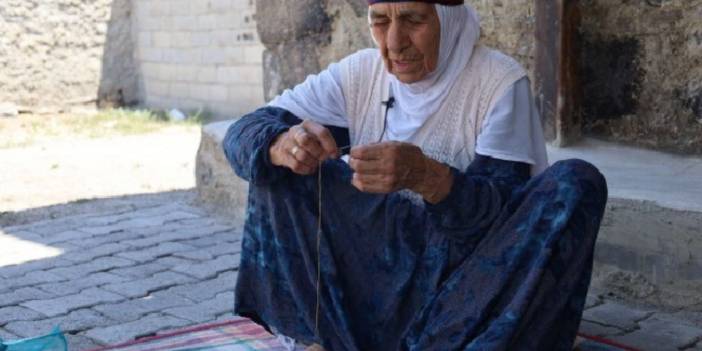 M. Ali Bağırtan yazdı: “Bir Kadının Sessizliği, Hepimizin Çığlığıdır”