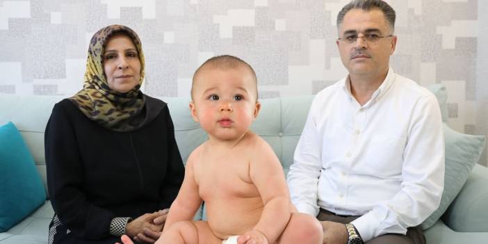 Diyarbakır’da akıl almaz olay! Öldü denilen bebeğin peşinden 17 yıl