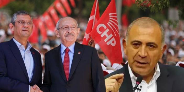 Mesut Çokur yazdı; Yeni Parti kurmak yeni bir fikir mi?