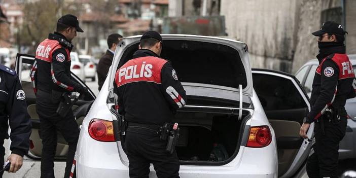 Diyarbakır’ın o ilçesinde asayiş berkemal; 546 olayın tamamı aydınlatıldı