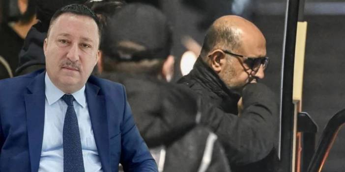 Beşiktaş Belediyesi soruşturmasında gözler Hüseyin Beyoğlu’nda