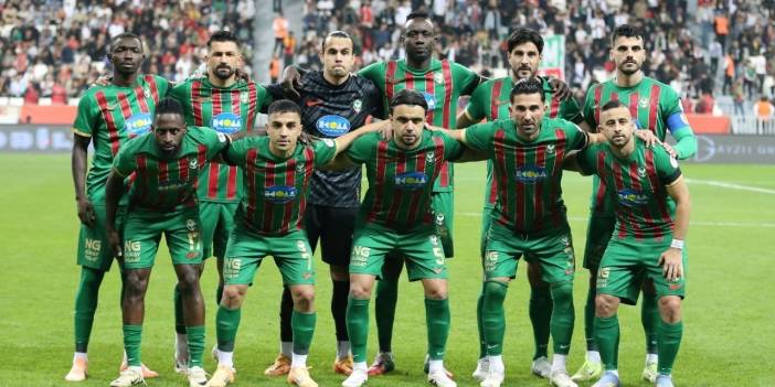 Bahis soruşturması Diyarbakır’a da sıçradı; 20 futbolcu listede!