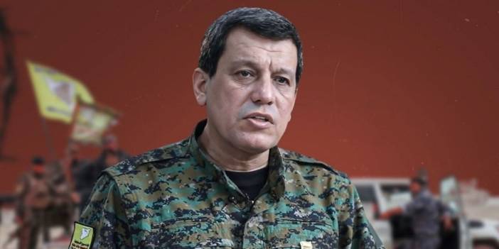 Mazlum Abdi Türkiye’ye mi geliyor?