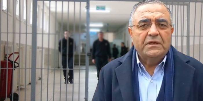 Tanrıkulu: Çeteler, yargı ve güvenlik ilişkileriyle koruma kalkanı sağlıyor