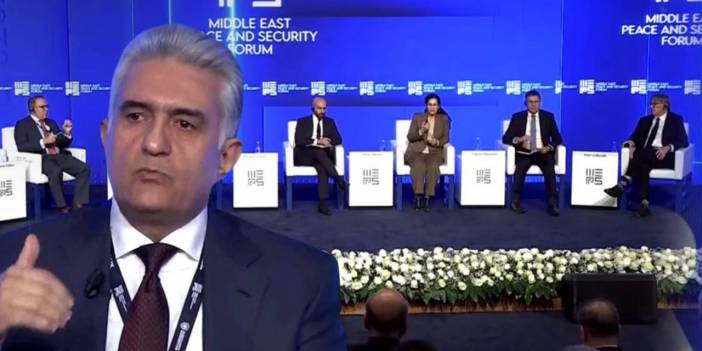 Rêber Ahmed: Kürtler haklarına kavuşmadan Ortadoğu’da barış sağlanamaz