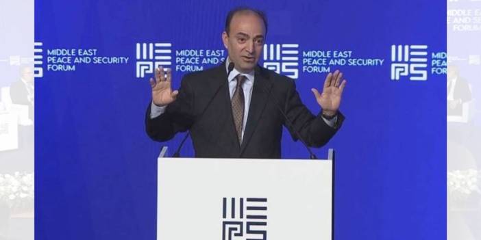 Baydemir: Kürt milletinin özlemle beklediği bu tablo