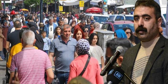 Diyarbakır AK Parti’den Doğan Hatun’un istifasına sert tepki