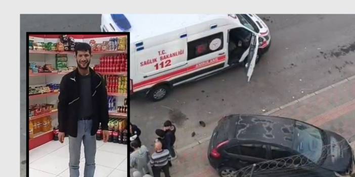 Diyarbakır'da aracın çarptığı yaya yaşamını yitirdi