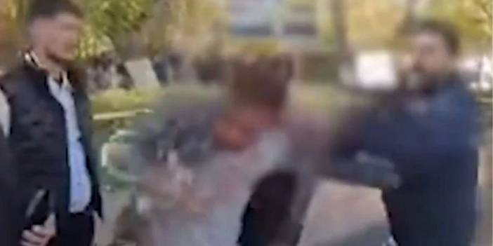 Diyarbakır’da yengesine mesaj atan kişiyi, darp ettikten sonra vurdu