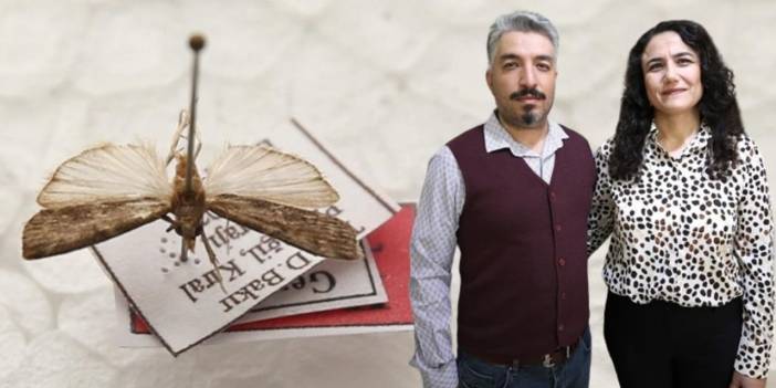 Diyarbakır'da keşfettİ, eşinin adını verdi