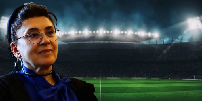 Tribünler karanlığa gömüldü; Leyla Zana’ya batıda küfür, doğuda destek!