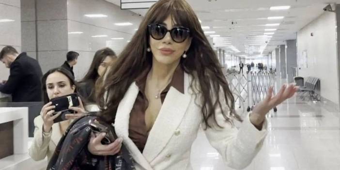 Ela Rumeysa Cebeci Dosyasında Deprem: "Büyük Arşivini Açtı, Listede Ünlü İsimler Var!"