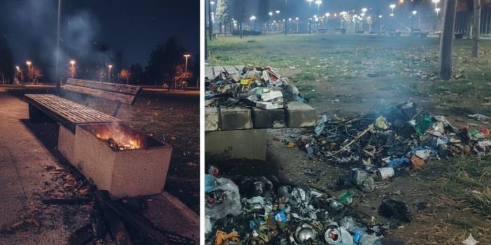 Diyarbakır Bu Görüntüyü Konuşuyor | Mahalleli İsyan Etti; Yapanlar Tutuklansın!