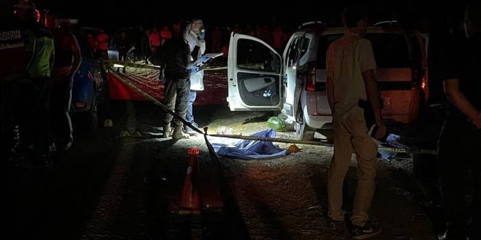 Diyarbakır'da 1 kişinin öldüğü silahlı saldırının nedeni sosyal medya paylaşımı