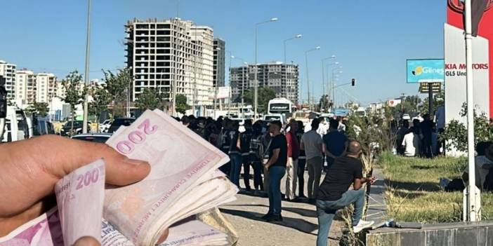 Diyarbakır’da Oto Galeride Borç krizi; Aileden açıklama