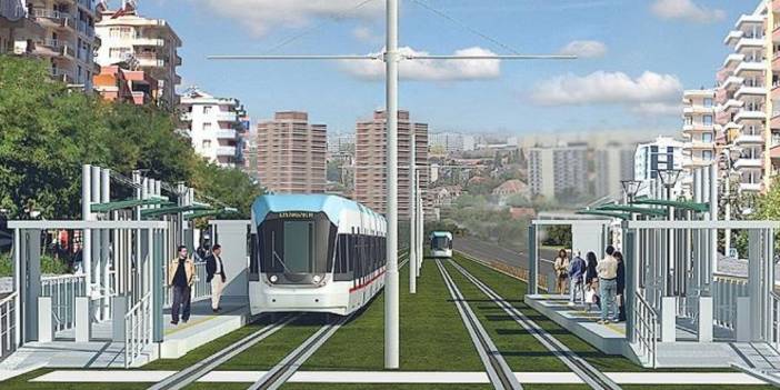 Diyarbakır Tramvayı; Siyaset Değil, Memleket Meselesi