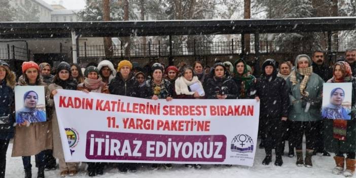 2025; Diyarbakır’da kadınların en çok katledildiği yıl