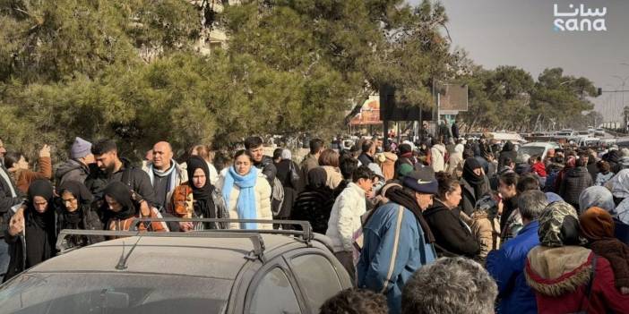 Halep’teki çatışmalar; Diyarbakır ve çok sayıda kentte eylem çağrısı!