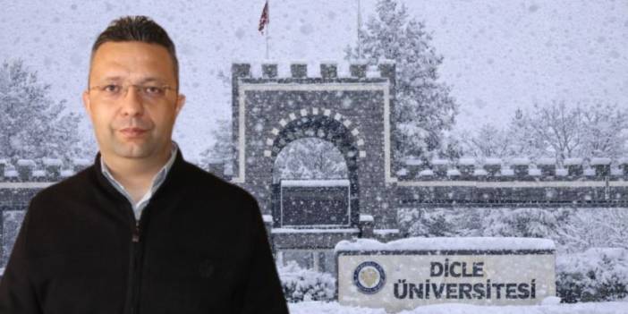 Dicle Üniversitesi'nde ardarda istifaların perde arkasında ne var?