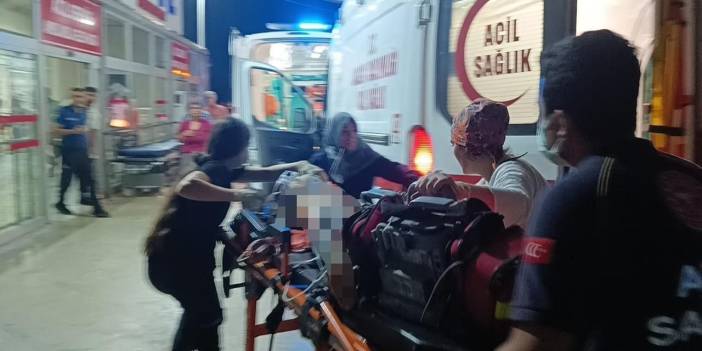 Diyarbakır’da silahlı kavga: 1 ölü, 3 yaralı