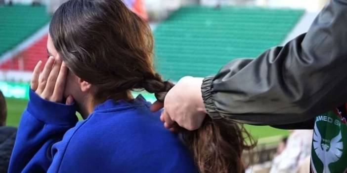 Amedspor’un ‘Saç Örme’ paylaşımı disiplin kuruluna taşındı